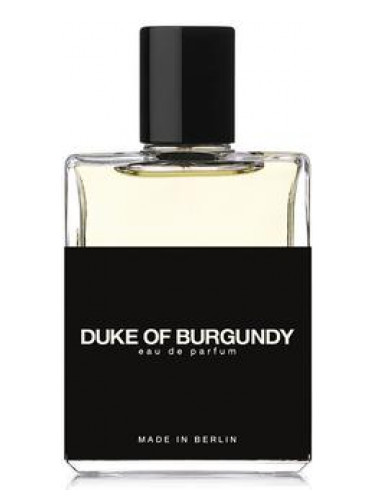Moth And Rabbit Perfumes - Duke Of Burgundy